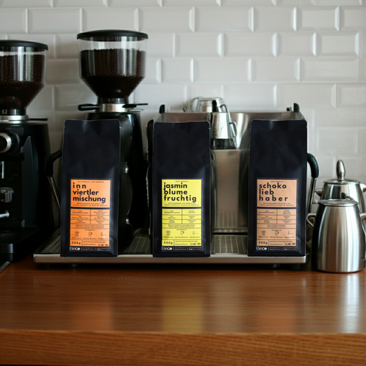 3 Päckchen -10% Rabatt