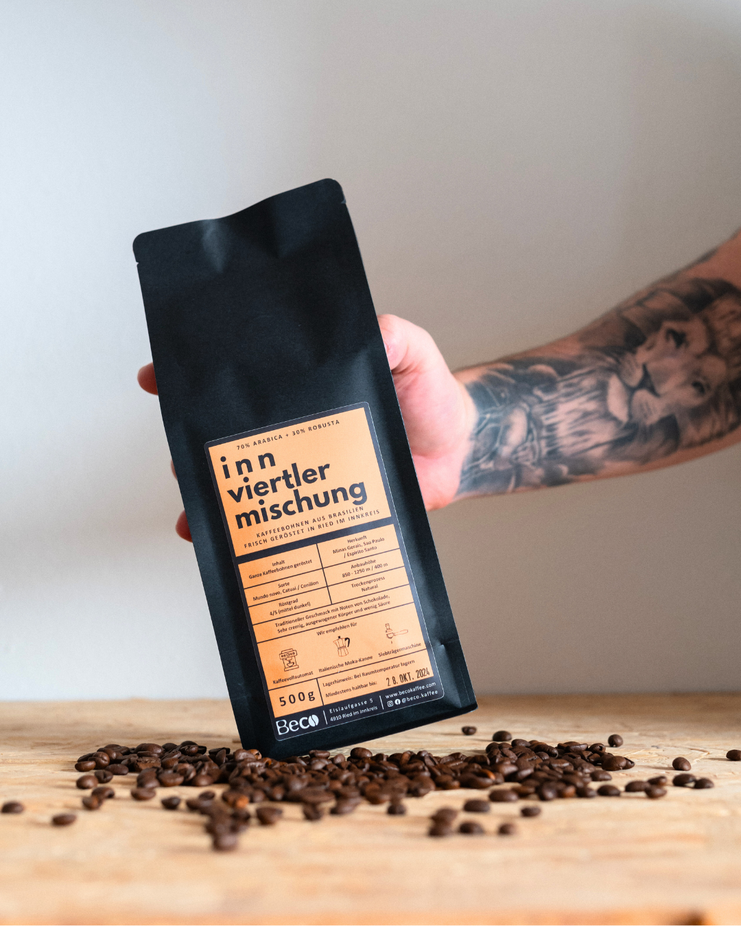 Innviertler Mischung