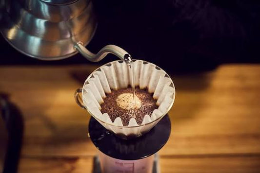 Warum schmeckt mein Kaffee bitter? Die häufigsten Fehler beim Aufbrühen