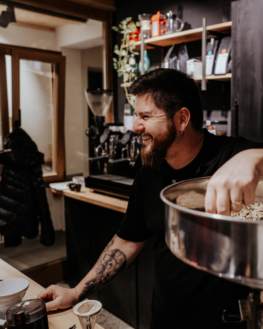 Kaffeebohnen online kaufen: Worauf du in Österreich achten solltest?