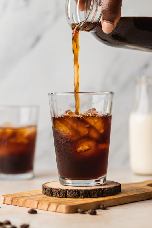 Cold Brew selber machen: Die einfache Anleitung für zuhause