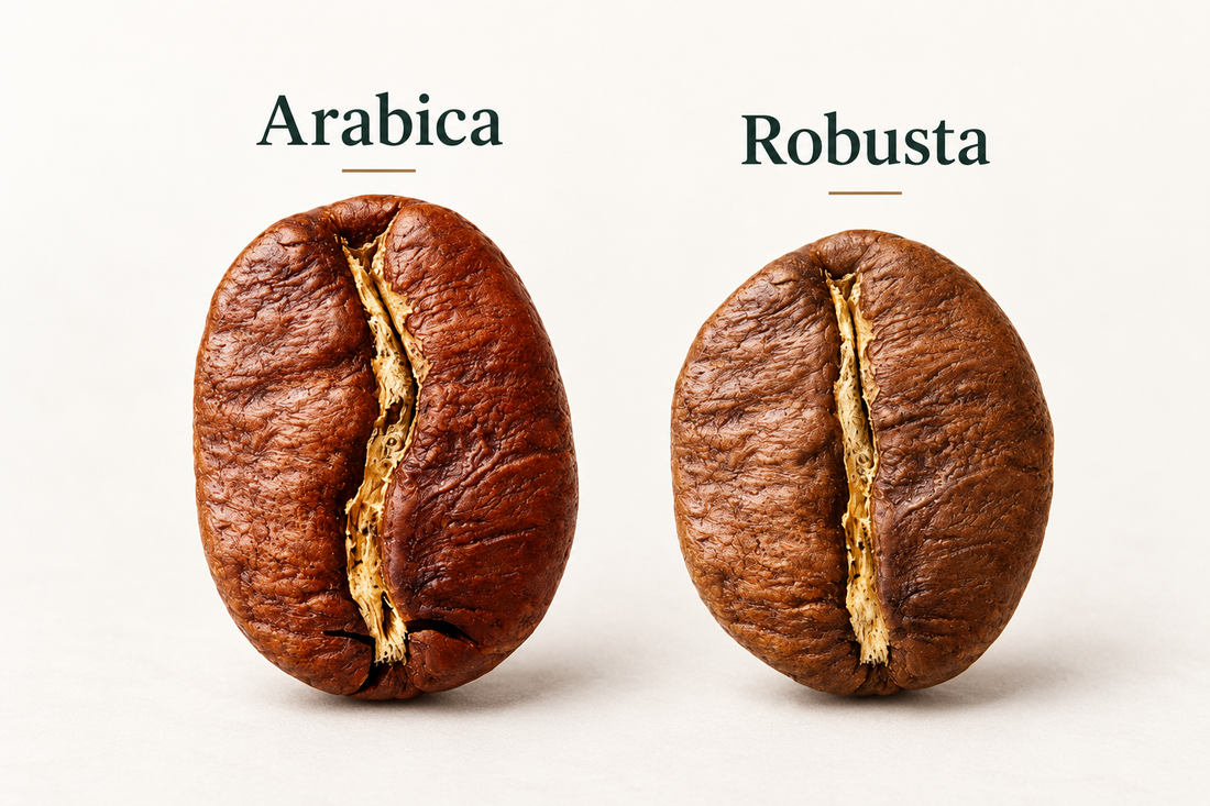 Säure im Kaffee: Warum sie nicht automatisch schlecht ist