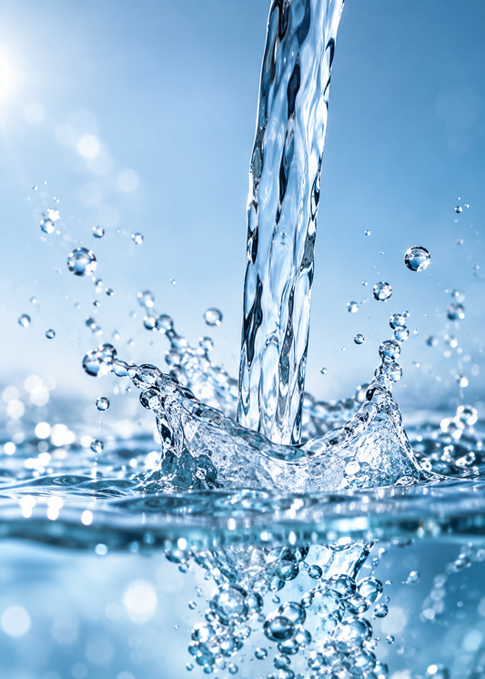 Wasserqualität beim Kaffee: Warum Wasser den Geschmack verändert