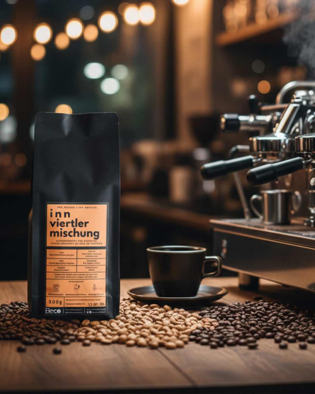 Innviertler Mischung