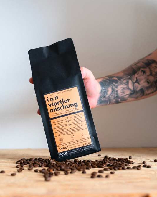 Innviertler Mischung