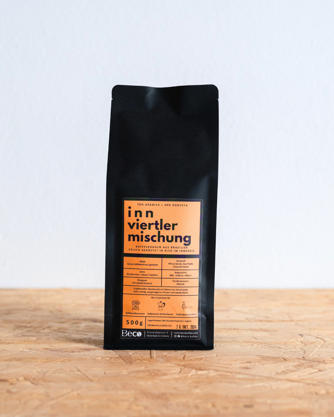 Innviertler Mischung